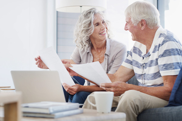 Passage à la retraite, se découvrir un second souffle