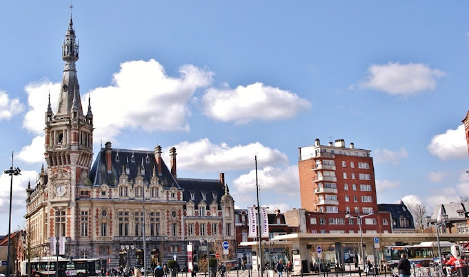 Centre d’Histoire Locale