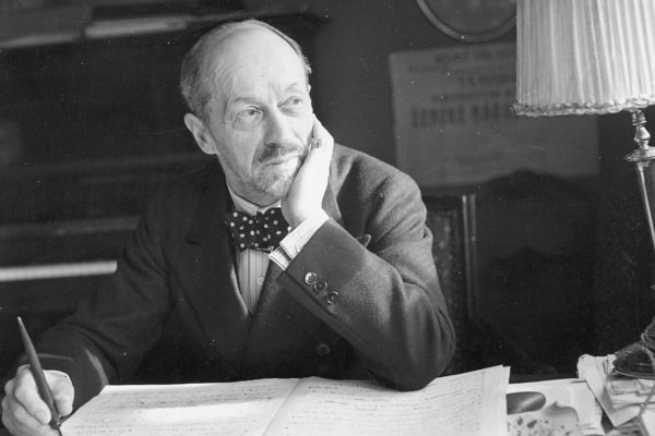 Albert Roussel