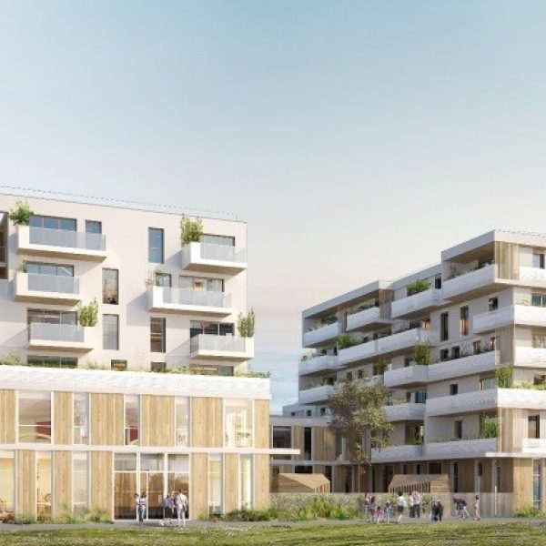 Centre Multi Accueil