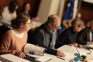 Conseil Municipal20221205Laamari Radat0024Laamari Radat