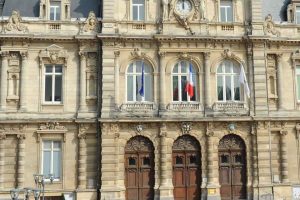 Expression Politique