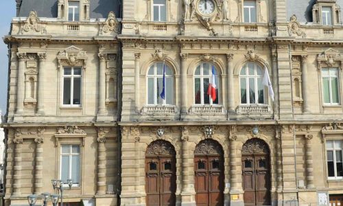 Expression Politique