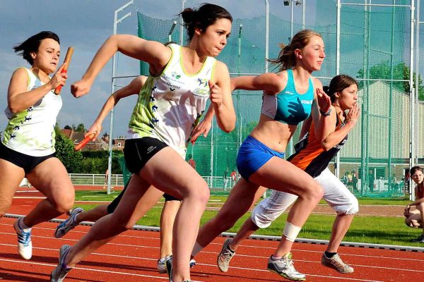 Le sport à Tourcoing