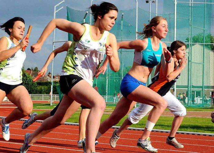 Le sport à Tourcoing